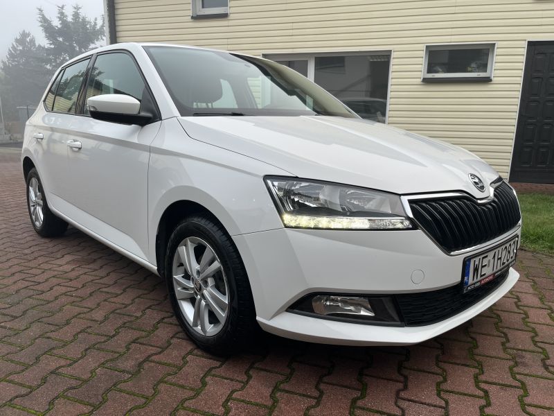 AMBITION 1.0MPI,Tablet ,GAZ Landi-Renzo,Tablet,2020rok,I-wł, Salon Pl